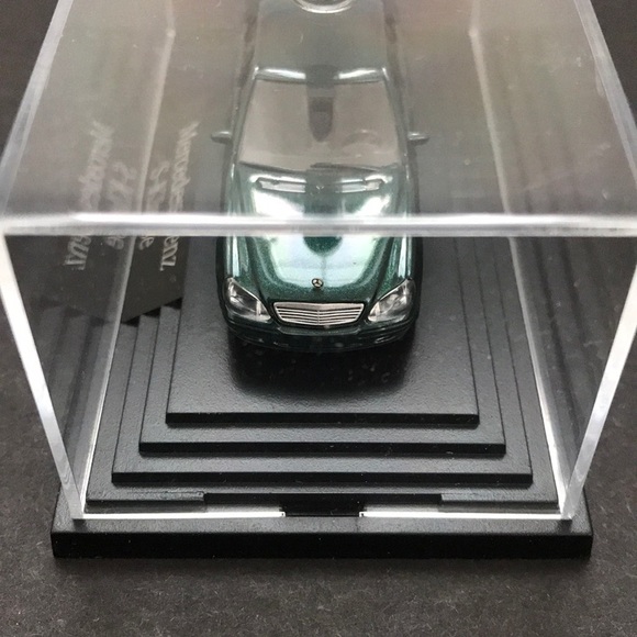 Mercedes-Benz Collection S-Klasse 1:87 - Picture 6 of 7